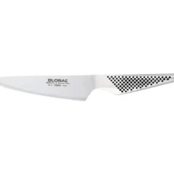 Couteau de Cuisine 13 cm Global - Lame Courte