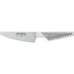 Couteau de Cuisine 11 cm Global - Lame Courte