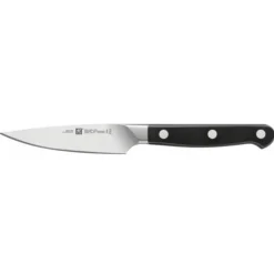 Couteau D'office 10 cm et Couteau de Chef 20 cm Zwilling PRO