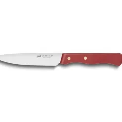 Couteau d'Office 10 cm Sabatier Rouge