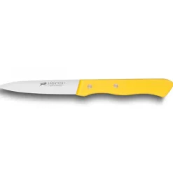 Couteau d'Office 8 cm Sabatier Jaune