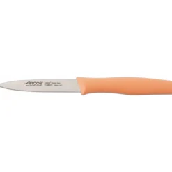 Couteau d'Office Inox 10 cm Corail Arcos NOVA