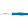 Couteau d'Office Inox 8,5 cm Bleu Arcos NOVA