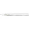 Couteau d'Office Inox 10 cm Blanc Arcos NOVA