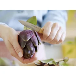 Couteau d'Office N°126 Parallèle Opinel