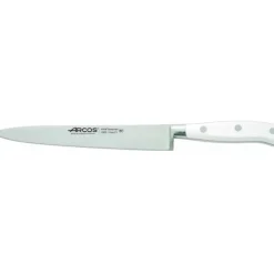 Couteau Filet de Sole 17 cm Arcos RIVIERA blanc