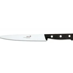 Couteau Filet de Sole 17 cm Inox Déglon