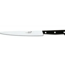 Couteau Filet de Sole 17 cm Inox Déglon