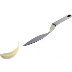 Couteau Inox Plume 12 x 2,4 cm Flychoc Pavoni