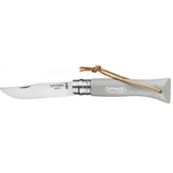 Couteau N°6 Baroudeur Nuage Colorama Opinel