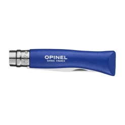 Couteau pour Enfant N°7 Bleu Mon Premier Opinel