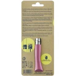 Couteau pour Enfant N°7 Fuchsia Mon Premier Opinel