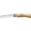 Couteau pour Enfant N°7 Hêtre Mon Premier Opinel