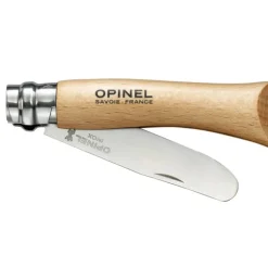 Couteau pour Enfant N°7 Hêtre Mon Premier Opinel