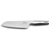 Couteau Santoku 17 cm Asean Sabatier Trompette