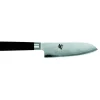 Couteau Santoku 14 cm Shun Classic Damas Kai