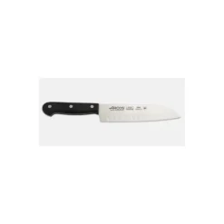 Couteau Santoku alvéolé 17 cm Arcos UNIVERSAL
