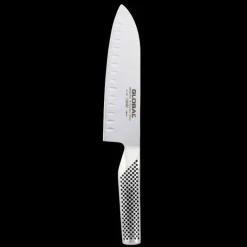 Couteau Santoku Global 180 mm G80