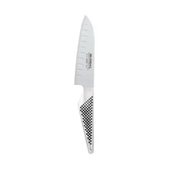 Couteau santoku Global GS90 130 mm - lame courte