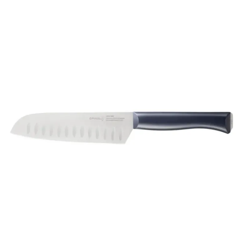 Couteau Santoku N°219 Intempora Opinel