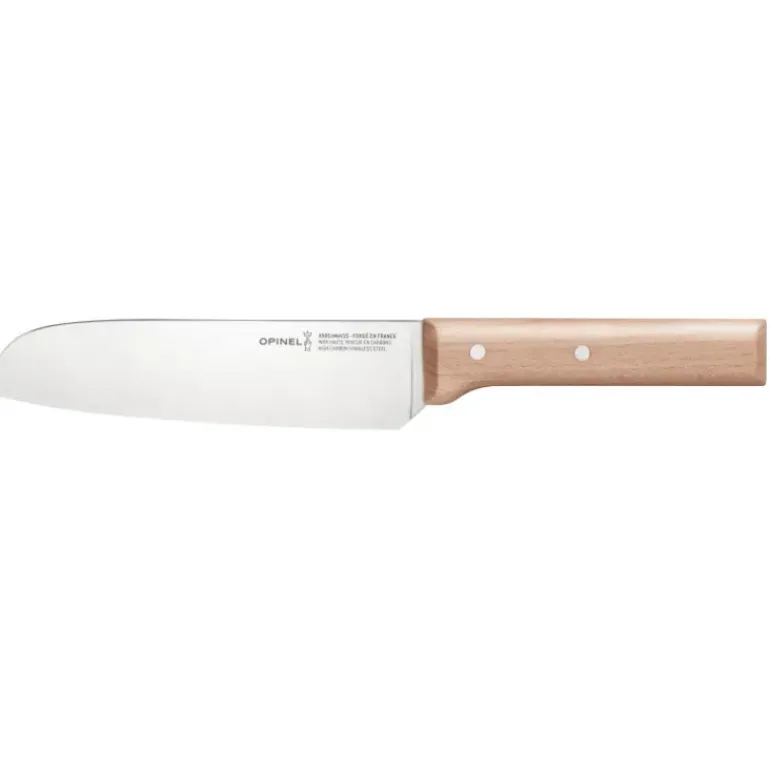 Couteau Santoku N°119 Parallèle Opinel