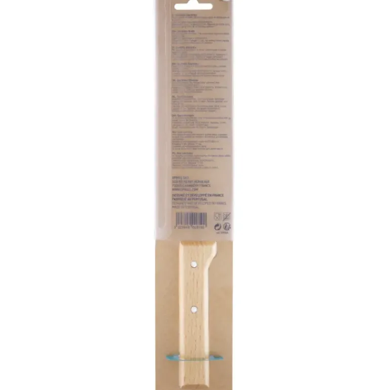 Couteau Santoku N°119 Parallèle Opinel