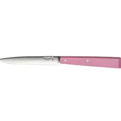 Couteaux de Table (x4) Campagne Bon Appétit ! Opinel