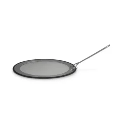 Couvercle Anti Projection 20-24 cm Les Forgées Le Creuset