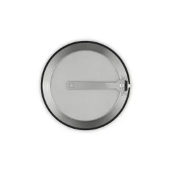 Couvercle Anti Projection 20-24 cm Les Forgées Le Creuset