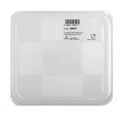 Couvercle Boîte Modulus Gastronorme GN 1/6