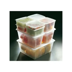 Couvercle Boîte Modulus Gastronorme GN 1/6