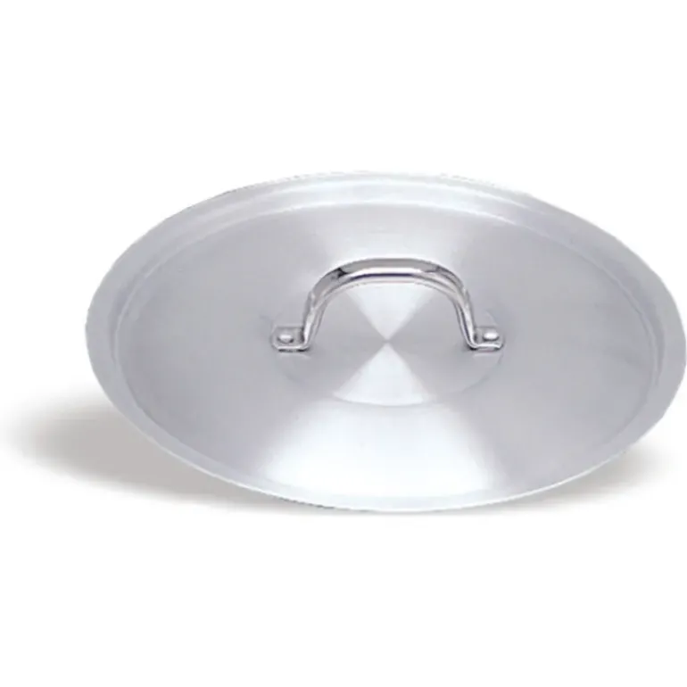 Couvercle en Aluminium 50 cm Mallard