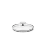 Couvercle en Verre Alchimy Ø 16 cm De Buyer