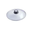Couvercle en Verre Choc Extrême Ø 28 cm de Buyer