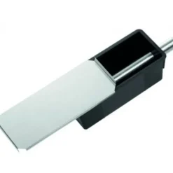 Couvercle Inox pour Cake à Fourrer 14 cm Exoglass Matfer