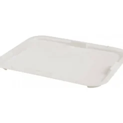Couvercle pour Bac alimentaire 53 x 40,5 cm Gilac