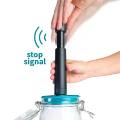 Couvercle Sous-Vide pour Bocaux Airtender