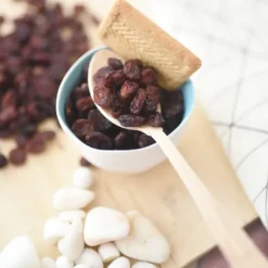 Cranberry Entière Sucrée Séchée Bio 250g