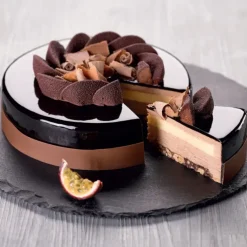 Crémeux Chocolat 1kg Ancel