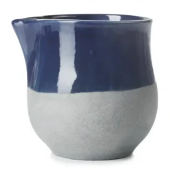 Crémier en Céramique Bleu Indigo 10 cl No.W Revol