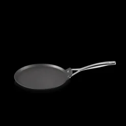 Crêpière 24 cm Anti-Adhérente Les Forgées Le Creuset