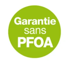 Crêpière 24 cm Anti-Adhérente Les Forgées Le Creuset