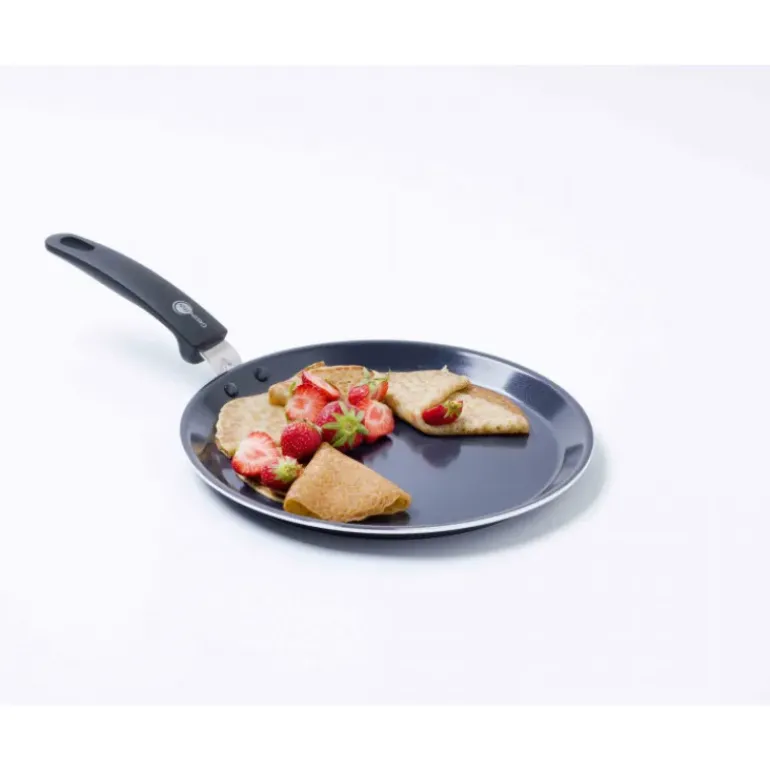 Crêpière Antiadhésif Ø28 cm GreenPan™