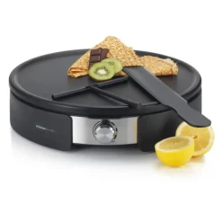 Crêpière Electrique 37 cm KitchenChef