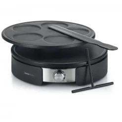 Crêpière Electrique 37 cm KitchenChef