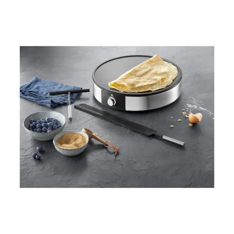 Crêpière Electrique 33 cm Lono WMF