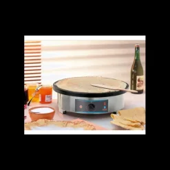 Crêpière Électrique 1 plaque 40 cm Roller Grill