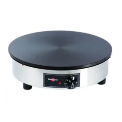 Crêpière électrique Krampouz Ø 40 cm standard