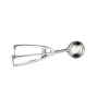 Cuillère à Glace Inox 18/10 Ø 4 cm Ibili