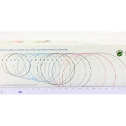 Cuillère à glace professionnelle taille 40